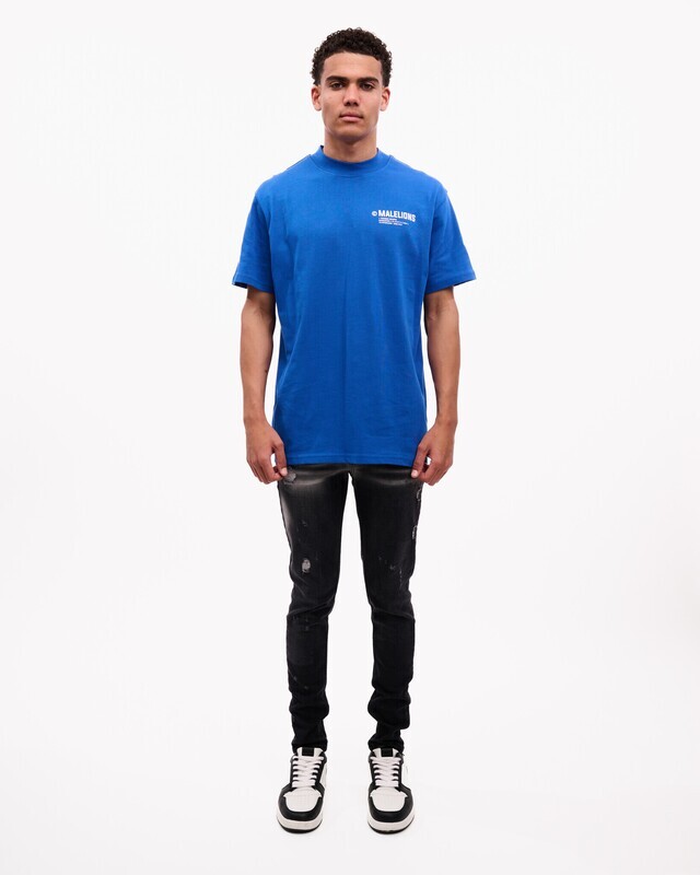 Workshop T-Shirt | MM1-AW23-27