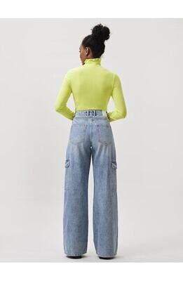 Charlie Jeans | Country Blue