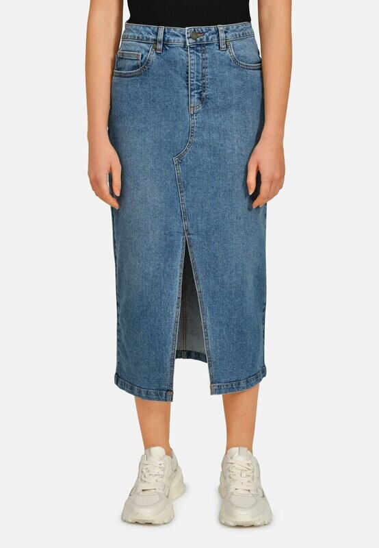 Olia Skirt | Blue