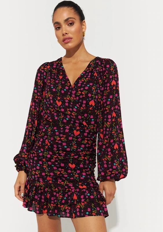 Kaia Dress Kaia Dress