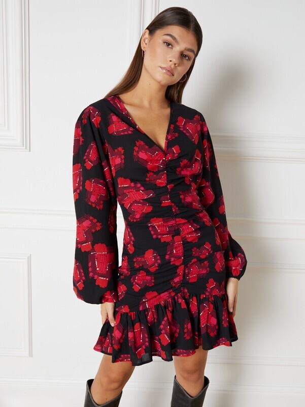 Sisi Dress Sisi Dress