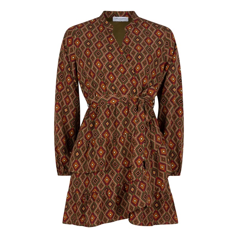 Willa Dress Willa Dress
