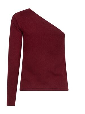 Naya Top | Winered39.95