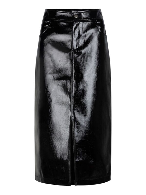 Hazel Skirt | Zwart