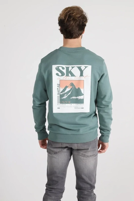 Sweater Sky
