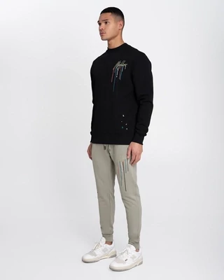 Painter Sweater | MM1-PS24-21