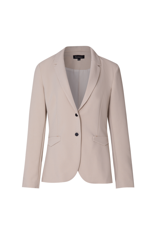 Milay Blazer Beige | 24VYG01