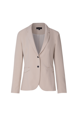 Milay Blazer Beige | 24VYG01