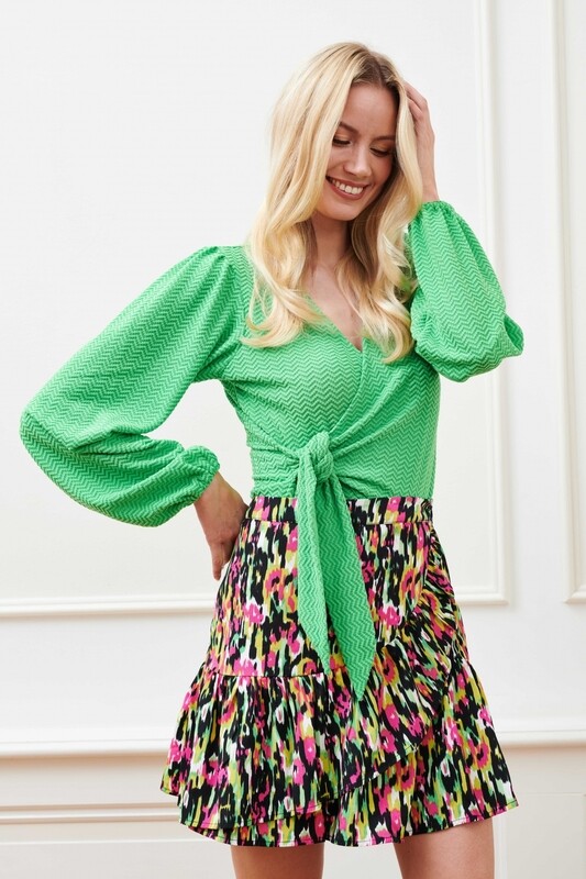Doris Skirt | PA34