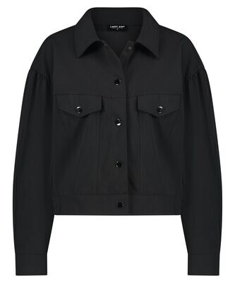 Jazz Jacket | Black