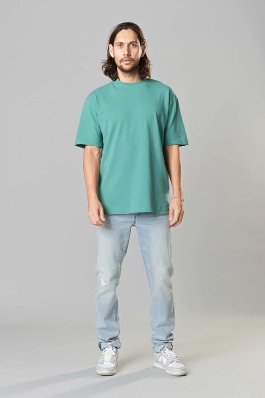 TS Structure Drip TS Structure Drip