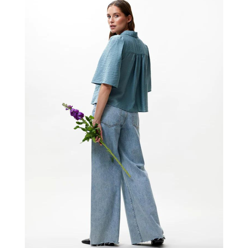 Kye Blouse Kye Blouse