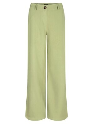 Solange Pants | Khaki