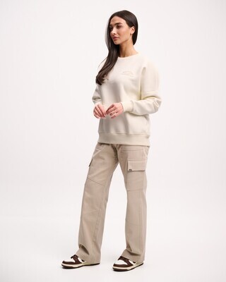 Cargo Straight Leg | MD1-SS24-17