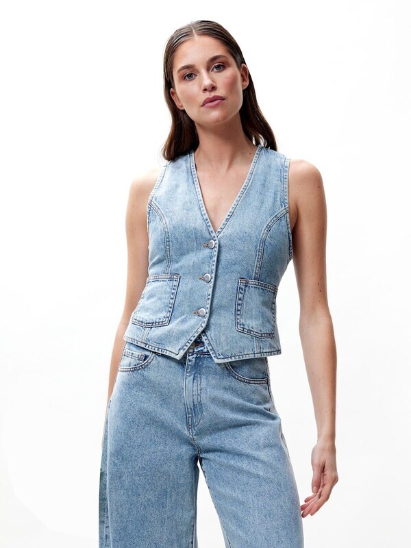 Gilet Daisy