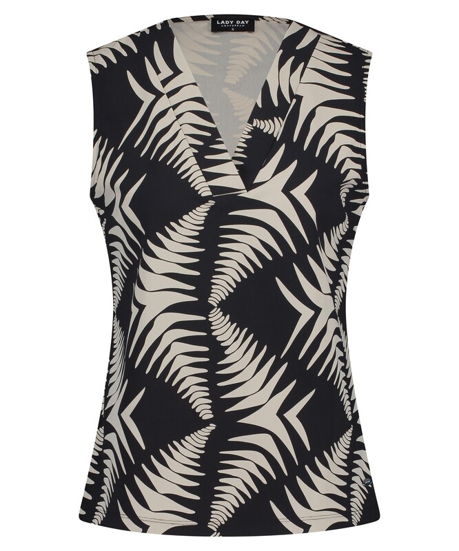 Claire | Desert Print
