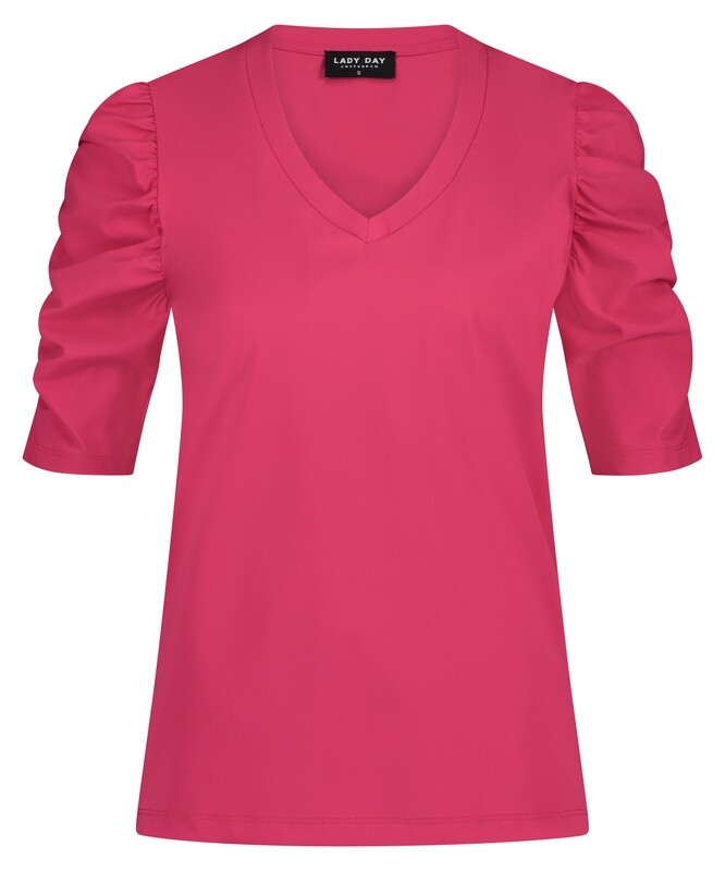 Tigger | Pink Ruby