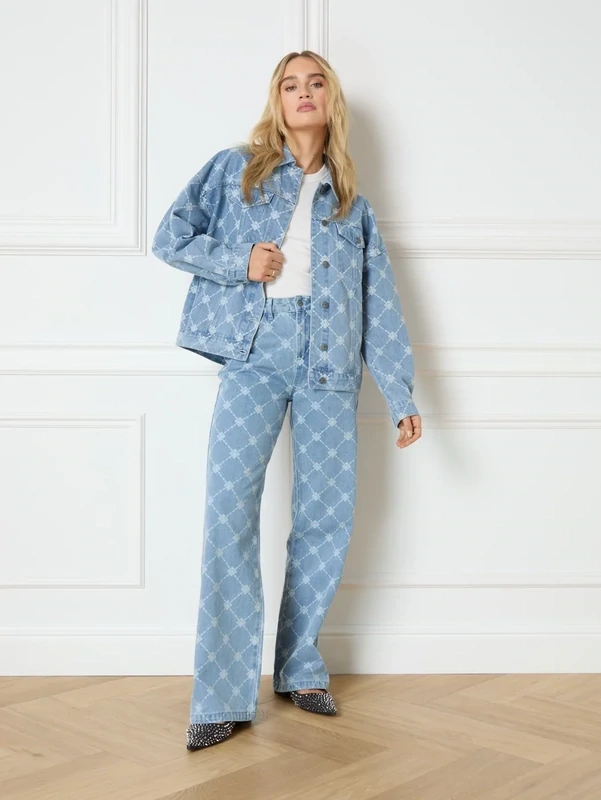 Hannah Pants