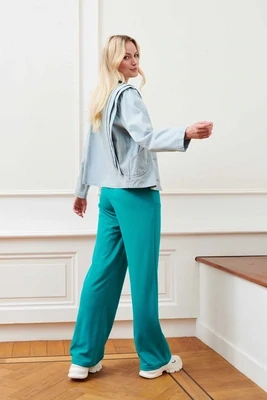 Trouser Francis | Blue | PB35.1