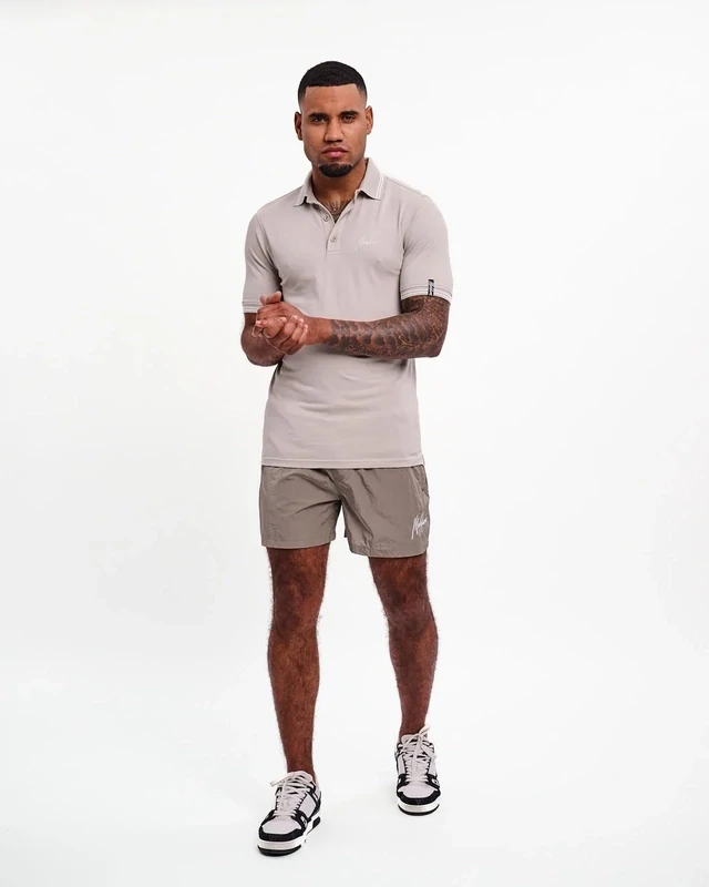 Signature Polo | MM2-SS24-09