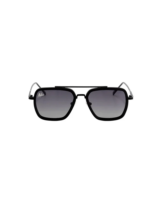 Abstract Sunglasses Black | MA1-NOOS-31 Abstract Sunglasses Black | MA1-NOOS-31