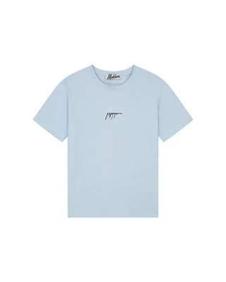 Kiki T-Shirt | Ice Blue | MD2-SS24-09