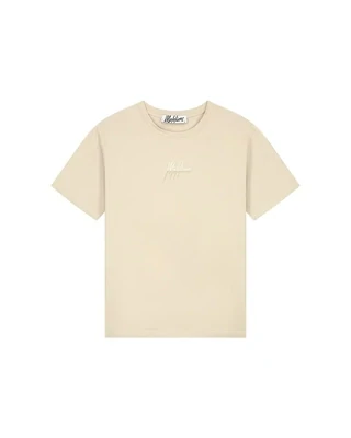 Kiki T-Shirt | MD2-SS24-09 | Clay/Beige