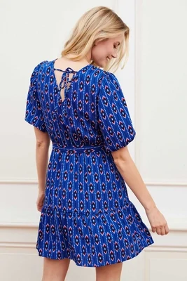 Melana Dress | Crete Forms | PC21