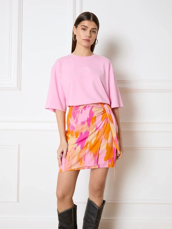 Estelle Skirt