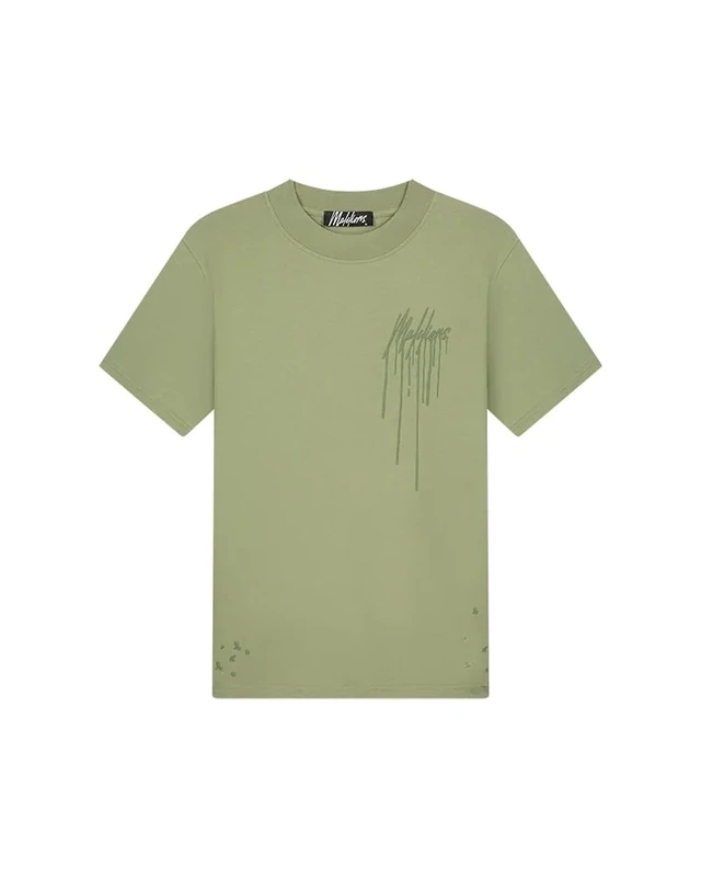 Painter T-Shirt Painter T-Shirt
