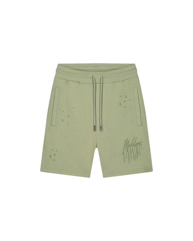 Painter Short | Sage Green | MM3-SS24-35 Painter Short | Sage Green | MM3-SS24-35