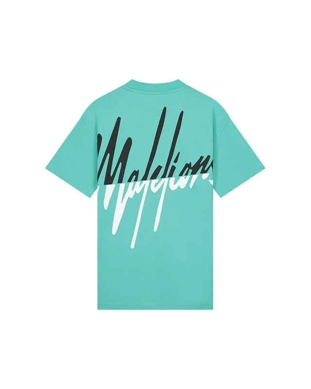 Split T-Shirt | MM3-SS24-09 Split T-Shirt | MM3-SS24-09