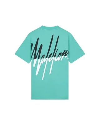 Split T-Shirt | MM3-SS24-09