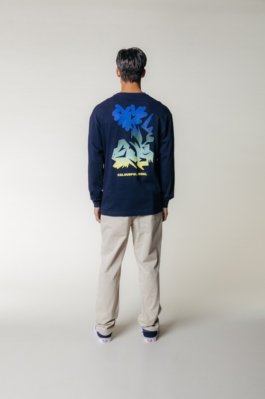 Sculpture Long Sleeve Tee | MT115675 Sculpture Long Sleeve Tee | MT115675