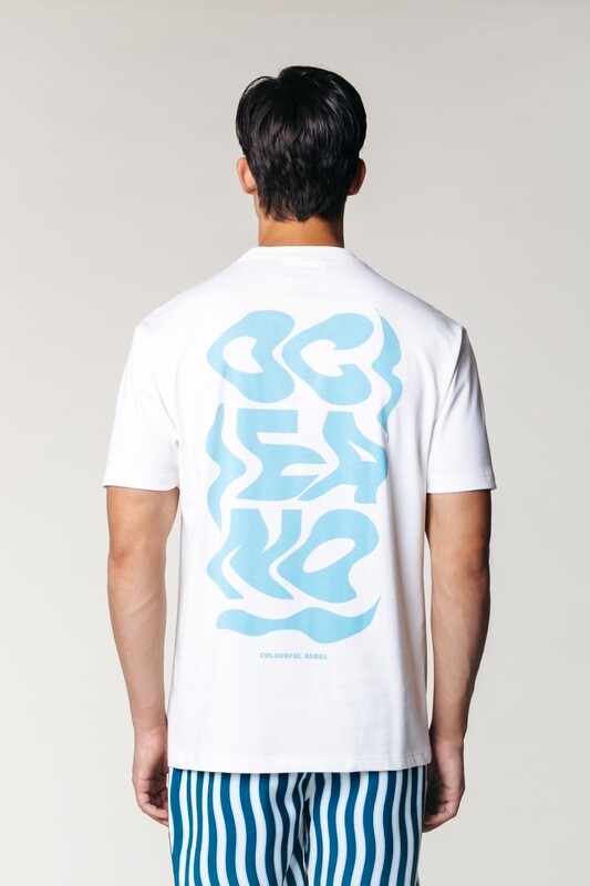 Oceano Basic Tee Oceano Basic Tee