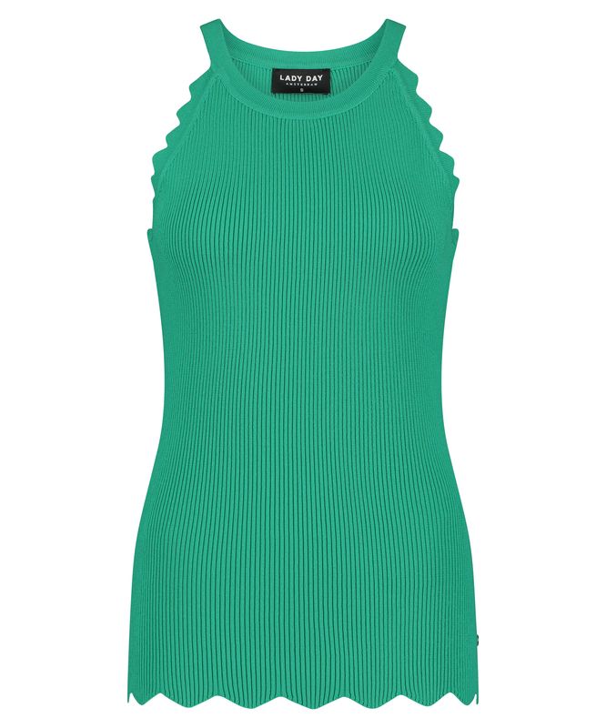 Riley | Paradise Green