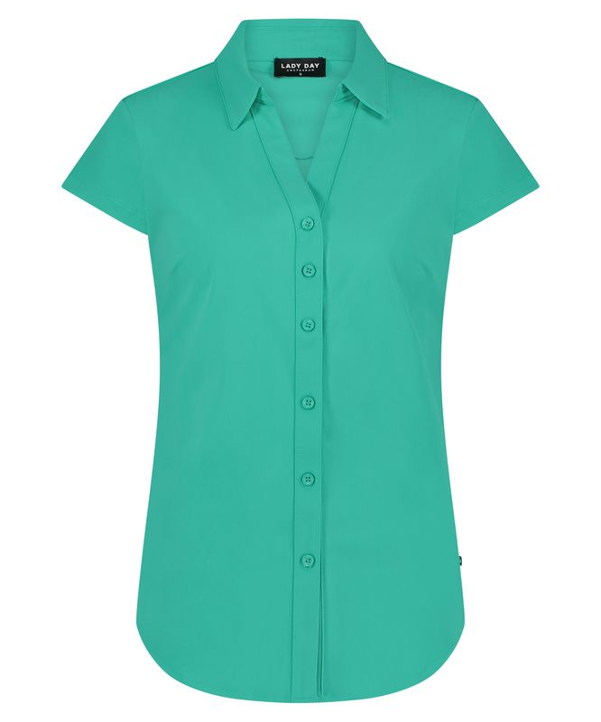 Suzy Cap | Paradise Green