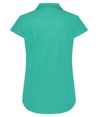 Suzy Cap | Paradise Green