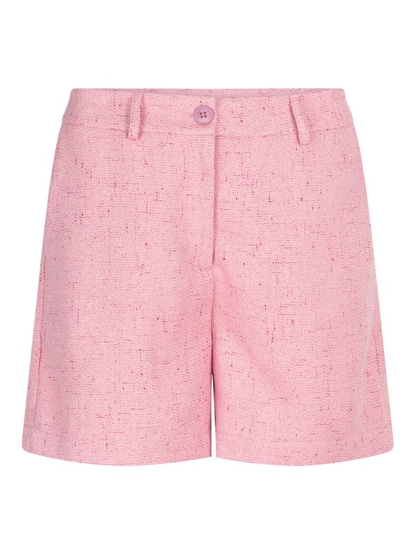 Saylor Short | Pink Saylor Short | Pink
