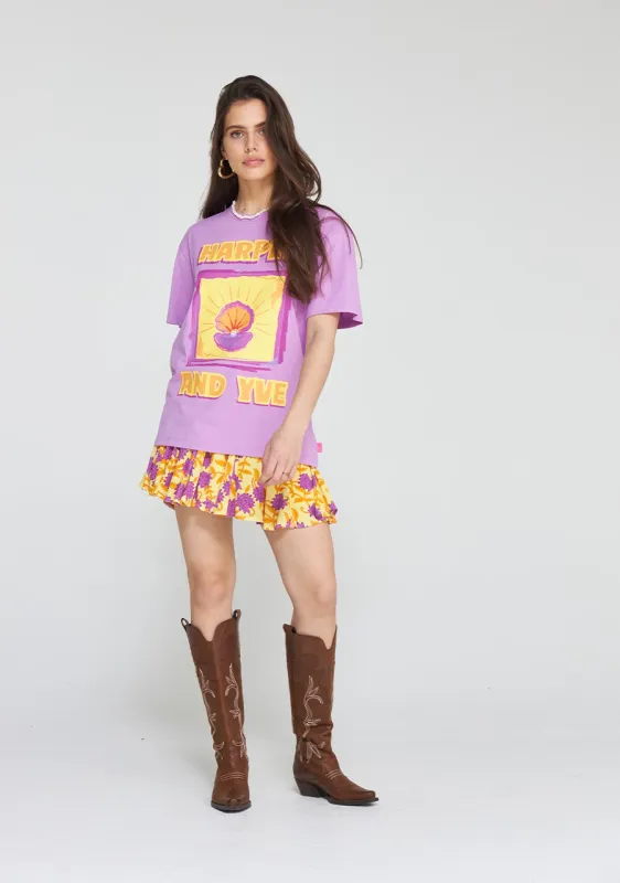 Havana Skirt | HS24J010 Havana Skirt | HS24J010