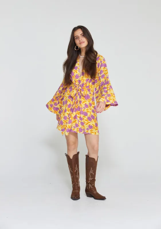 Elle Dress | HS24J913 Elle Dress | HS24J913