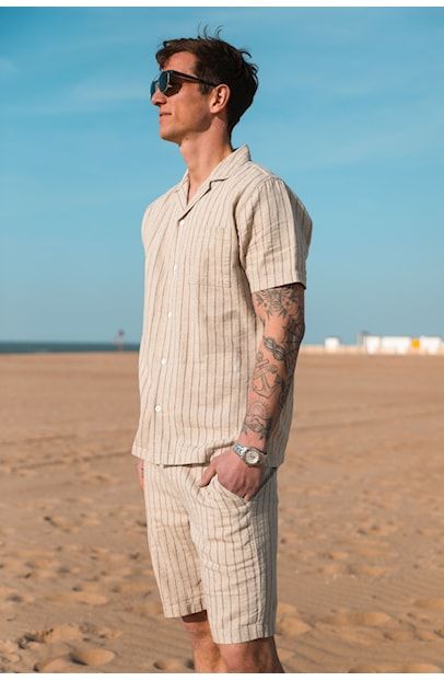 Amalfi Short | 2301024401 Amalfi Short | 2301024401