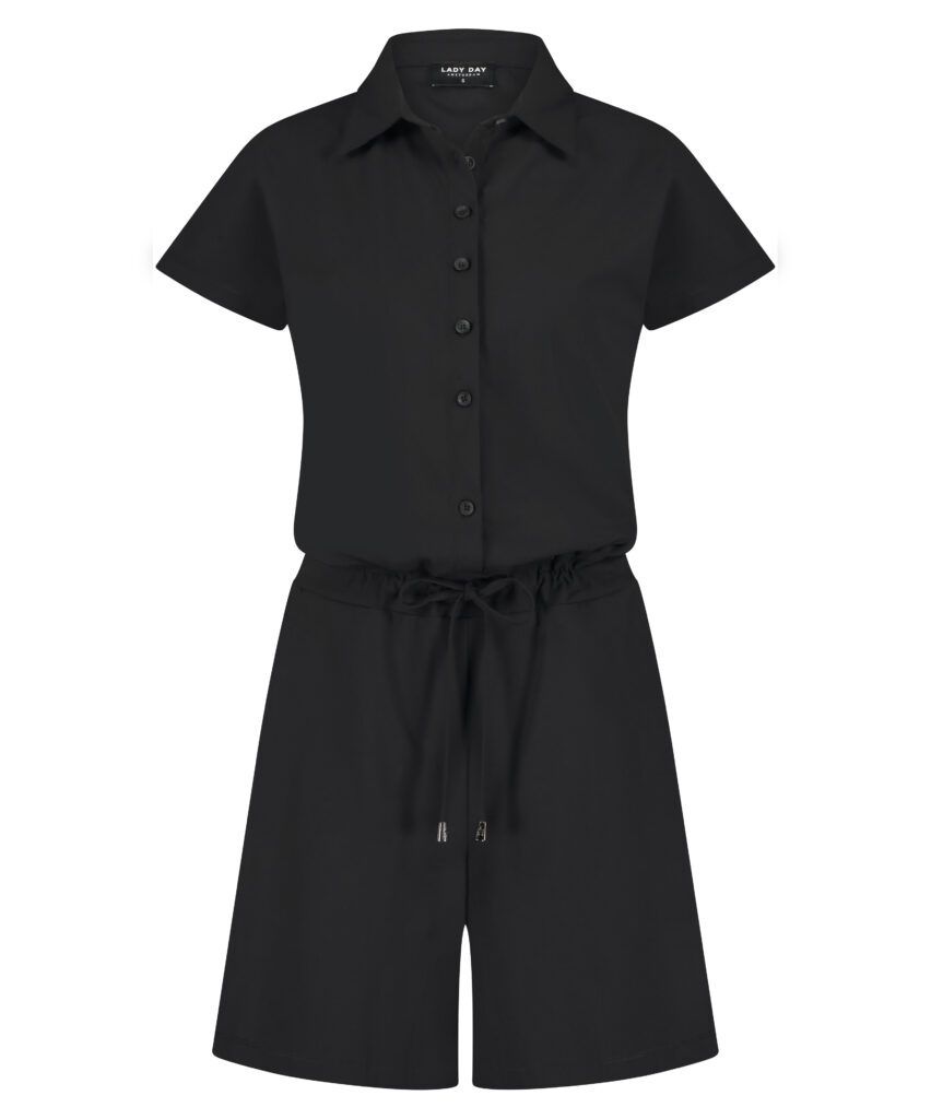 Maya Jumpsuit