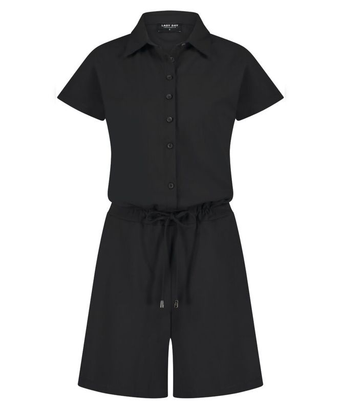 Maya Jumpsuit