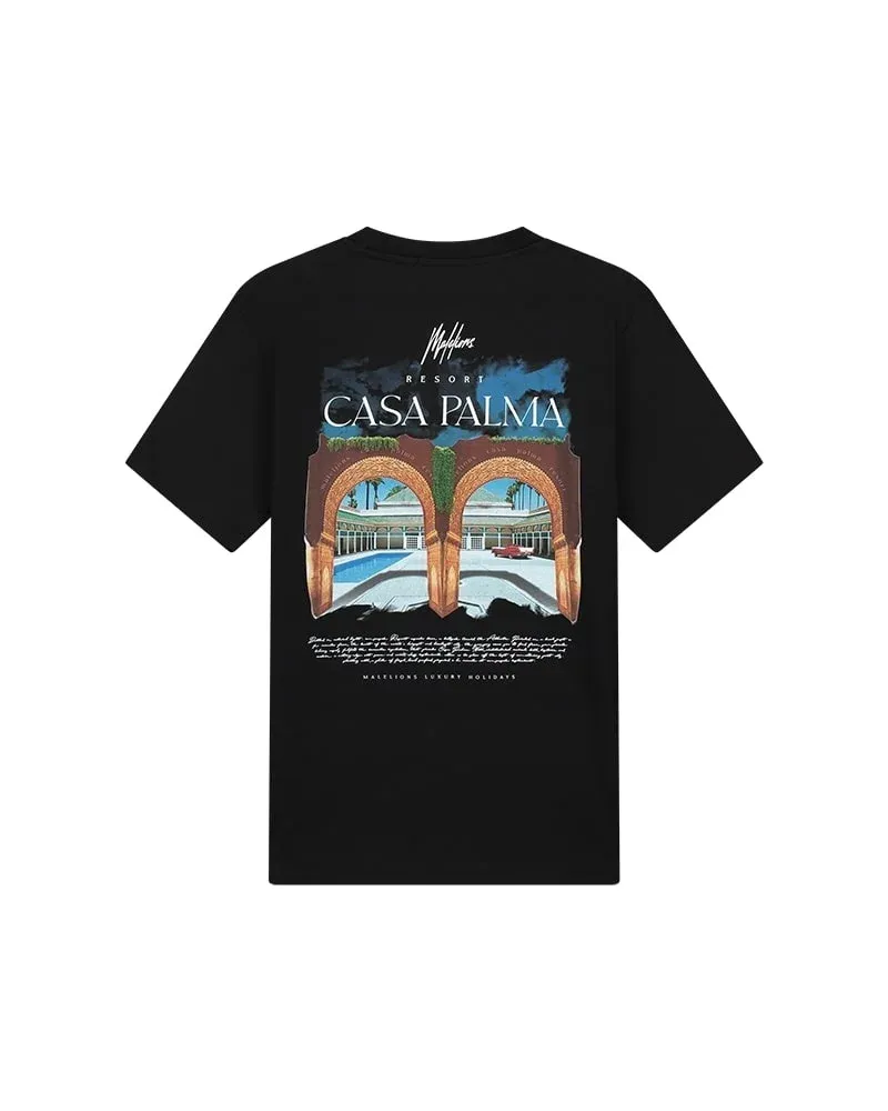 Luxury Resort T-Shirt