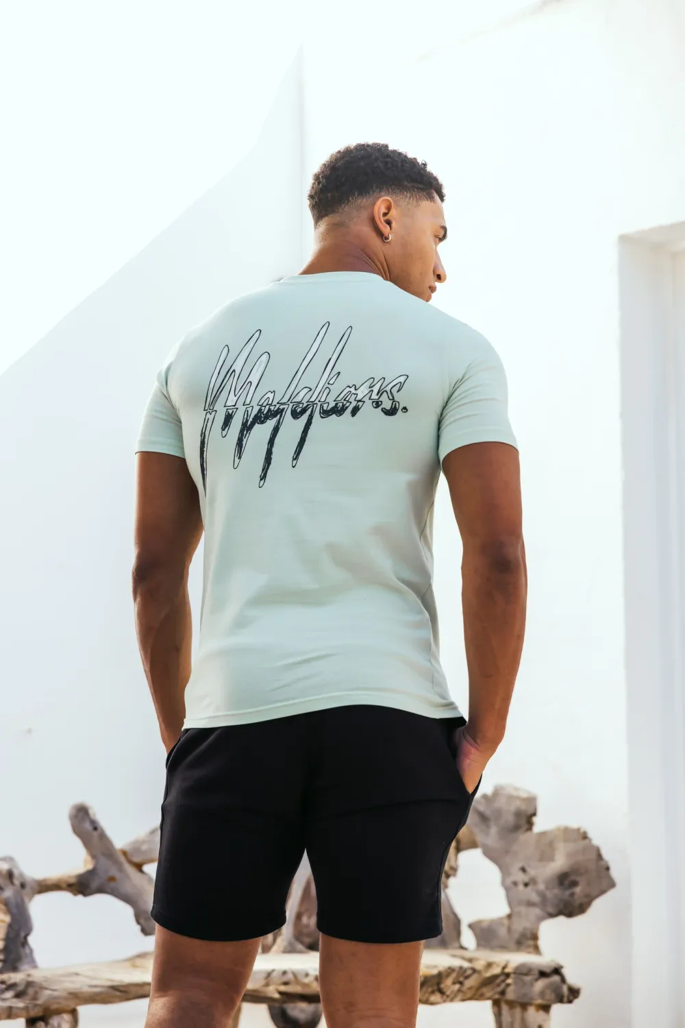 Split 2.0 T-Shirt | MM1-HS24-31
