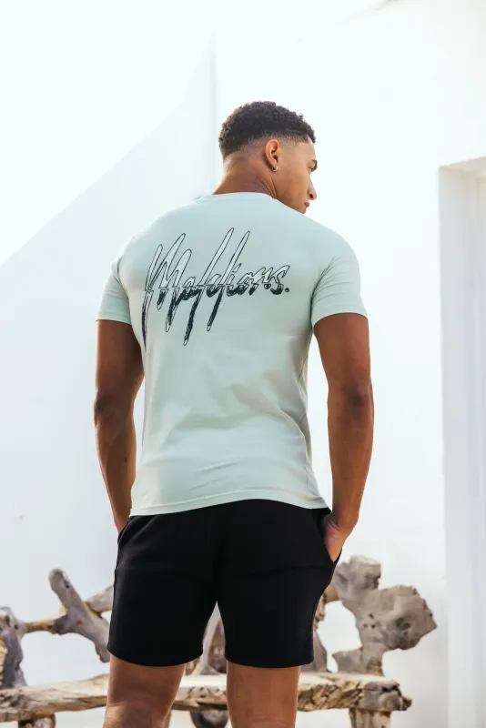 Split 2.0 T-Shirt | MM1-HS24-31 Split 2.0 T-Shirt | MM1-HS24-31
