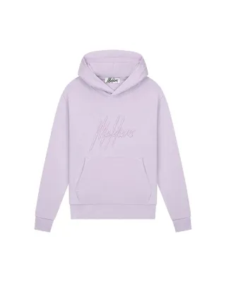 Essentials Hoodie | Lila
