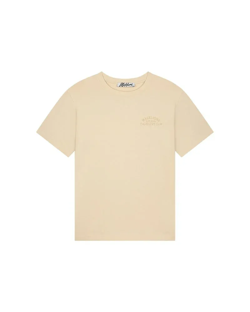 Paradise T-Shirt | MD3-SS24-25