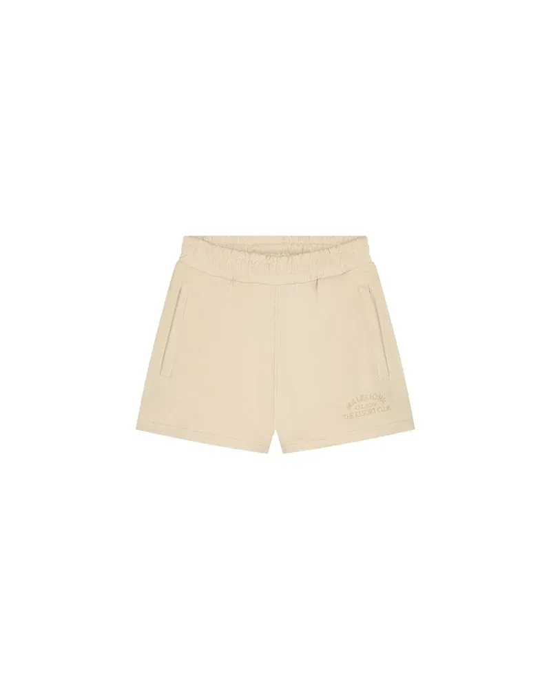 Paradise Short | MD3-SS24-27